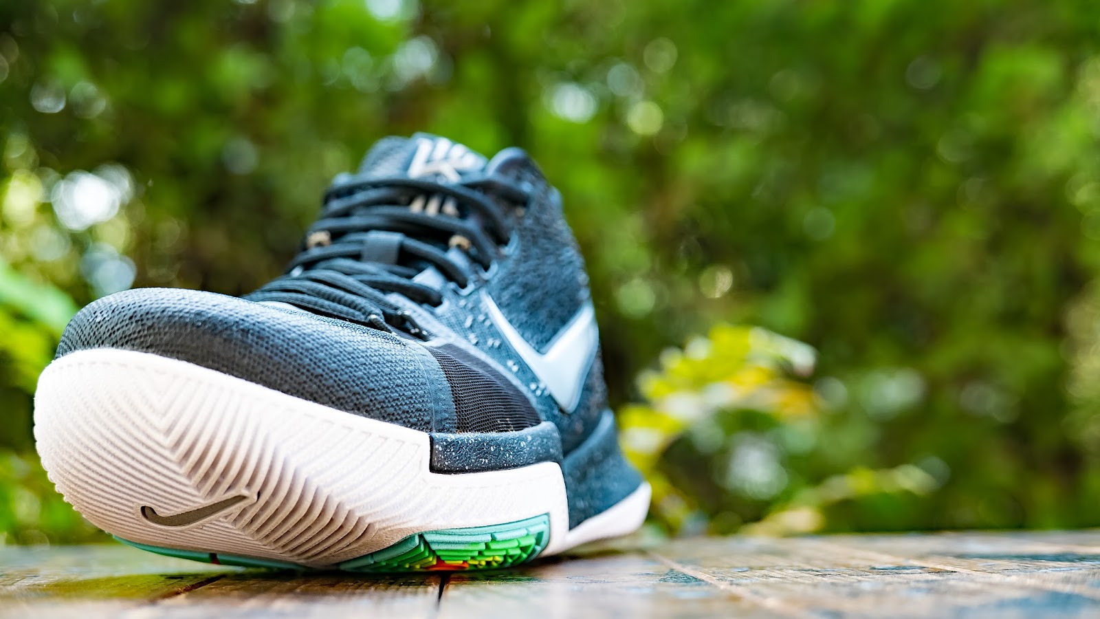 Kyrie sales 3 performance